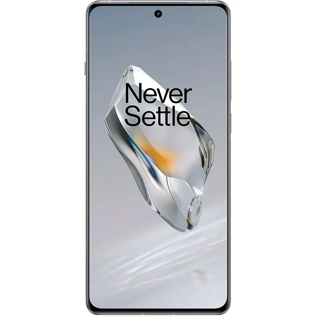 Смартфон OnePlus 12 12/256GB Silver Global [125896] - фото 2