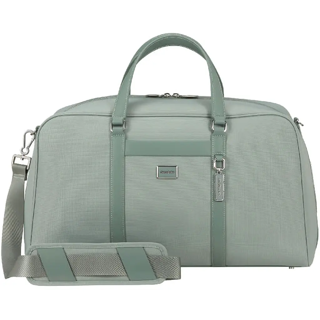 Дорожня Сумка Samsonite IMAGE BIZ THYME 51x29,5x25 KS2*24105 - фото 2