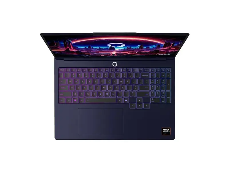 Ноутбук Lenovo Legion 7 16AGP11 (83Q80031RA) - фото 2