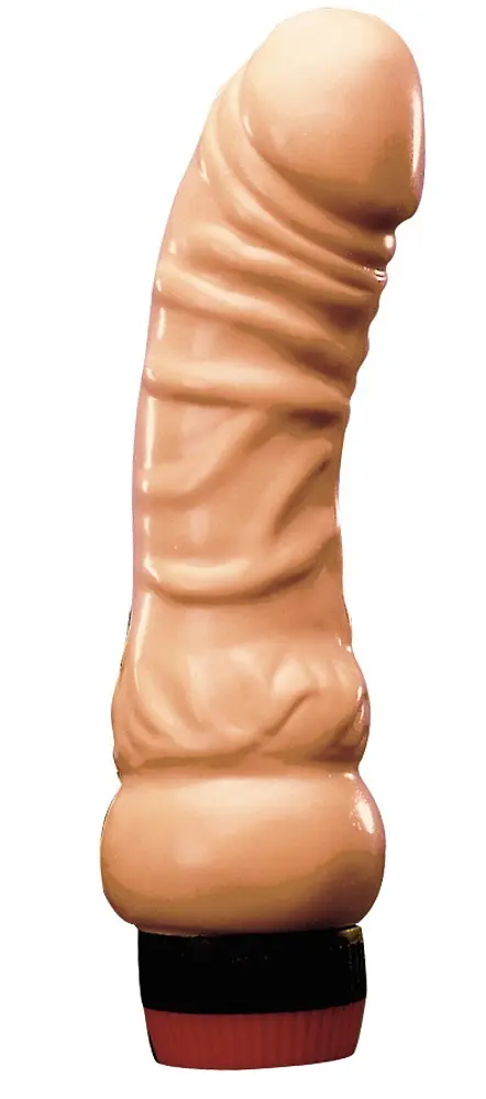 Вібратор - Natur-Vibrator - фото 2
