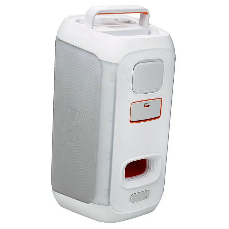 Акустическая система JBL PartyBox Club 120 White (JBLPBCLUB120SWEP) - фото 5