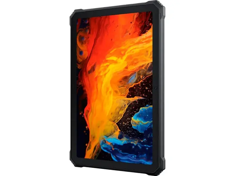 Планшет Blackview Active 8 Pro 8/256GB LTE Black - фото 5