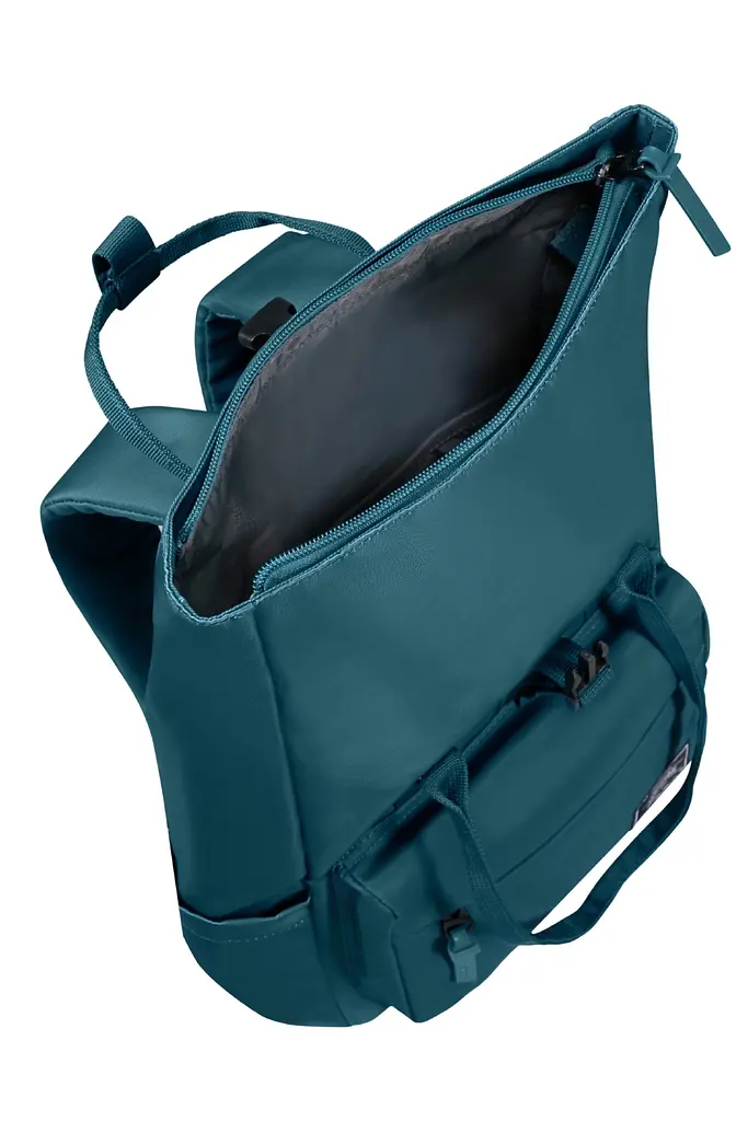 Рюкзак American Tourister URBAN GROOVE OCEAN BLUE 36x25x20 24G*23048 - фото 4