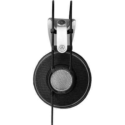Навушники AKG K612 Pro Black (2458X00100) - фото 3