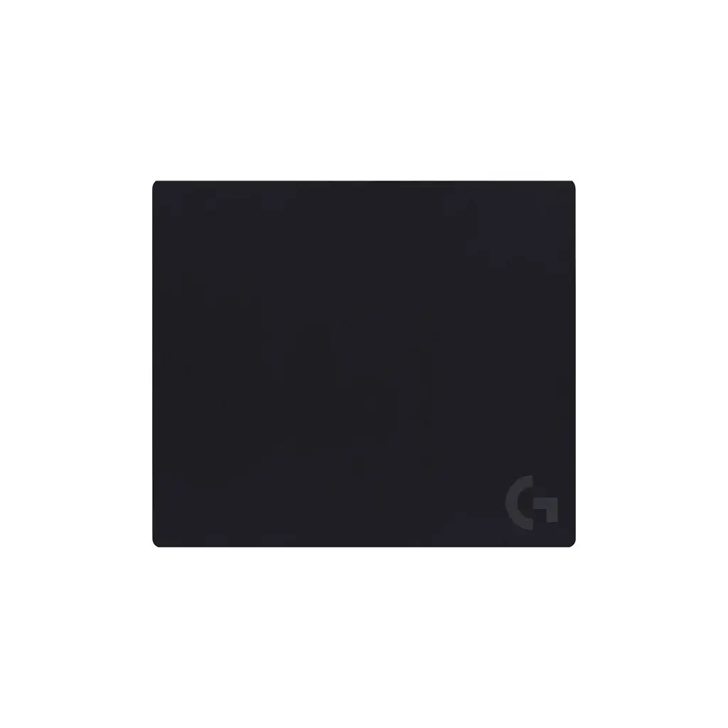 Килимок для мишки Logitech G640 Gaming Mouse Pad Black (943-000799)
