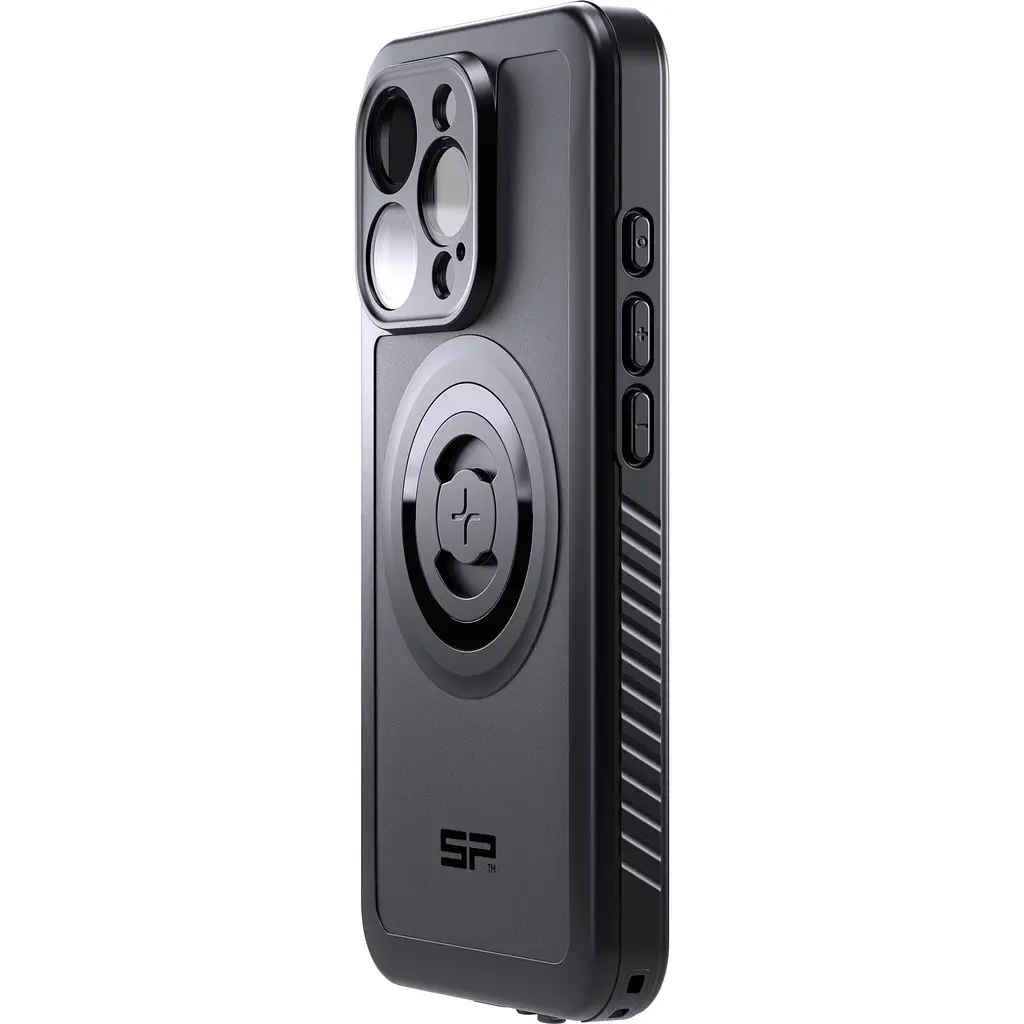 Чохол SP Connect SPC+ Xtreme для Apple iPhone 16 Pro (52910) [142970] - фото 3