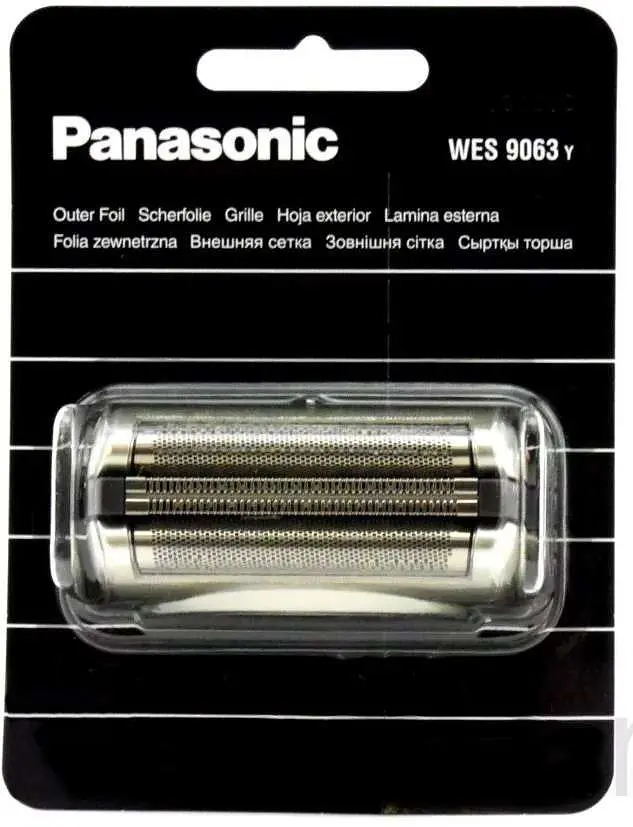 Змінна сіточка для електробритви Panasonic WES9063Y - фото 4