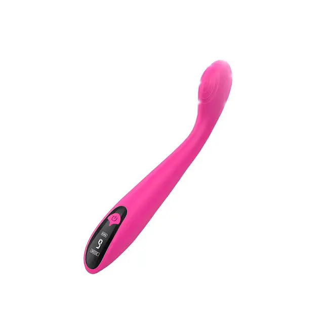 Вібратор анальний куля Satisfyer Lover 19 см з 9 режимами вібрації Червоний - фото 11