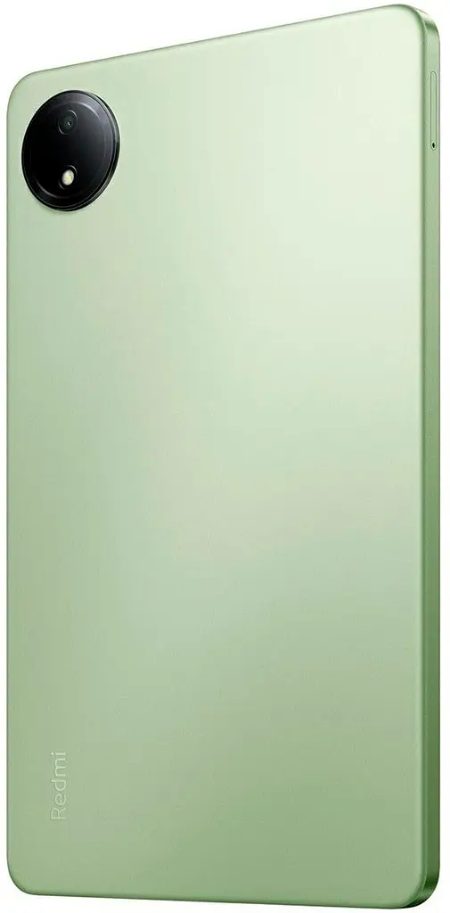 Планшет Xiaomi Redmi Pad SE 8.7 6/128GB Mint Green (Global) Wi-Fi - фото 7