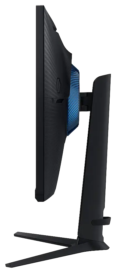 Монитор Samsung 27" LS27DG300EIXUA teh0022159 - фото 5