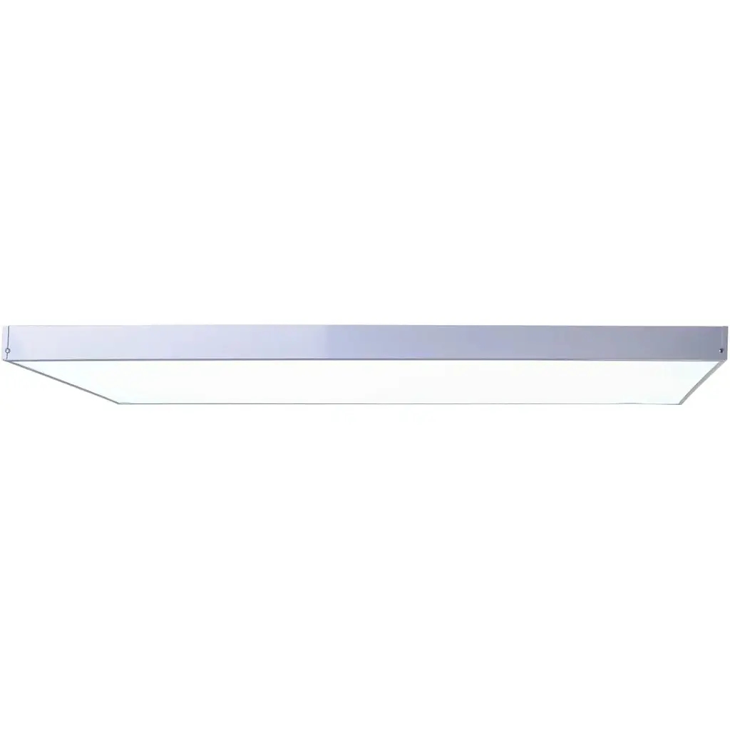 Светильник линейный LED Brille 33-241 72W CW WH FLF-100 подвесной - фото 2