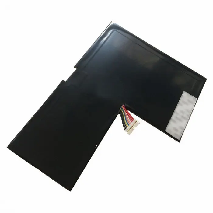 Акумулятор MSI BTY-M6F (GS60 MS-16H2 MS-16H4 2PL 6QE 2QE 2PE 2QC 2QD 6QC 6QC-257XCN) 11.4V 4640 mAh Black - фото 2