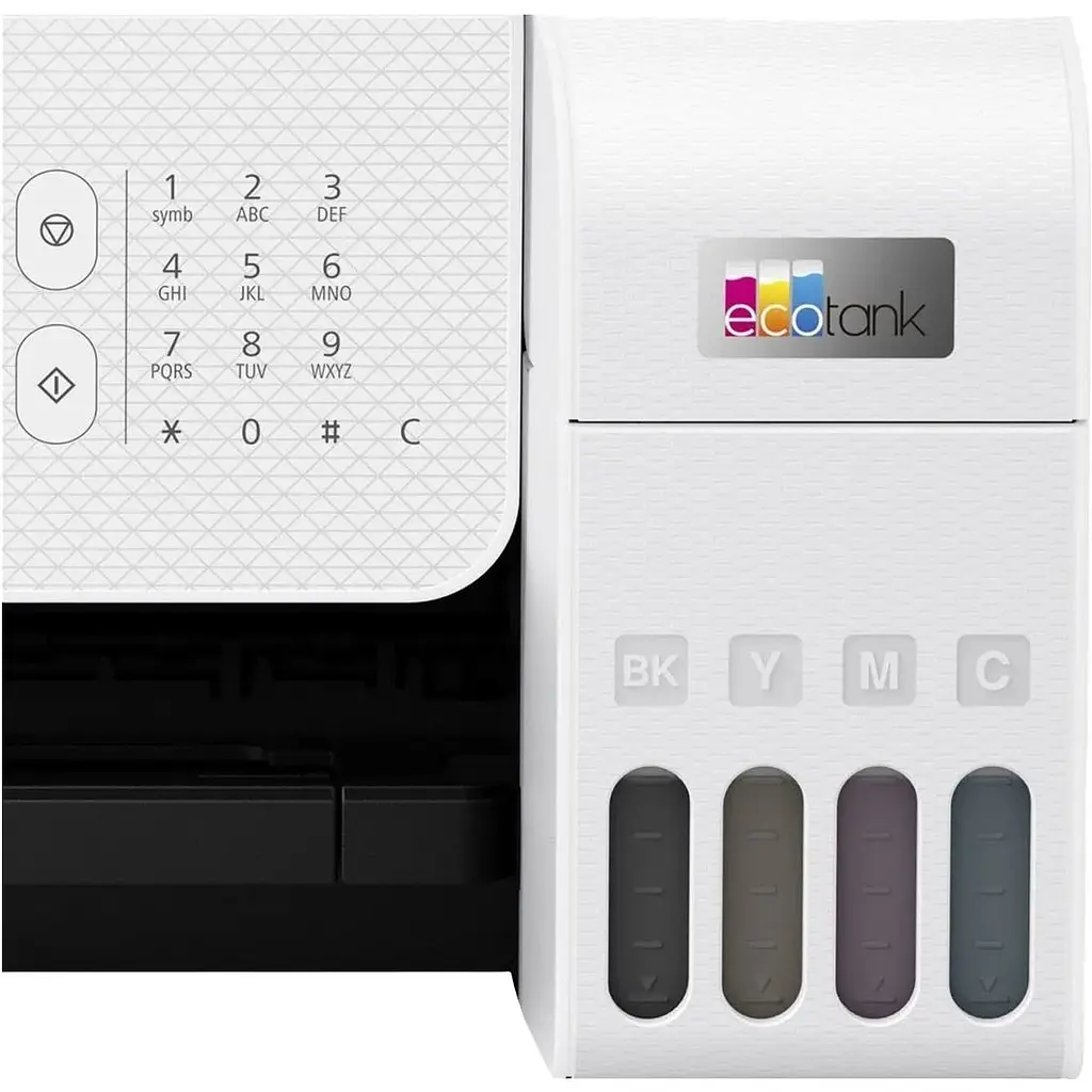 МФУ Epson EcoTank L5296 (C11CJ65404) [132267] - фото 6