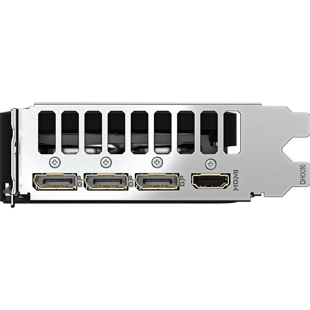 Відеокарта Gigabyte GeForce RTX 5060 Eagle Max OC 8G (GV-N5060EAGLEMAX OC-8GD) EU [173896] - фото 9