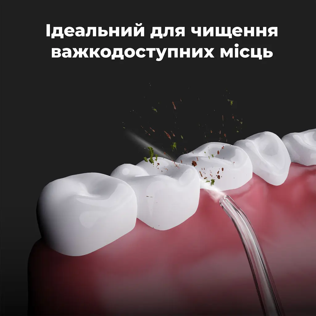 Іригатор AENO ADI0001 - фото 2