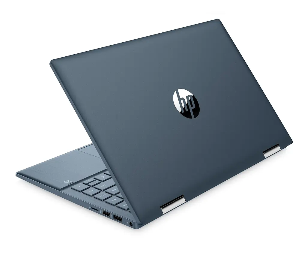 Ноутбук HP Pavilion x360 14-dy0022ua (464H5EA) (464H5EA) - фото 6