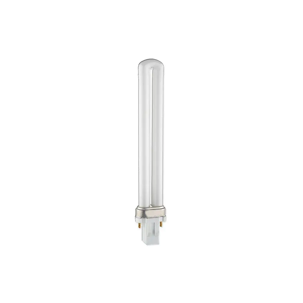 Лампочка Delux PL TUBE PL11W 6400K G23 (90017892)