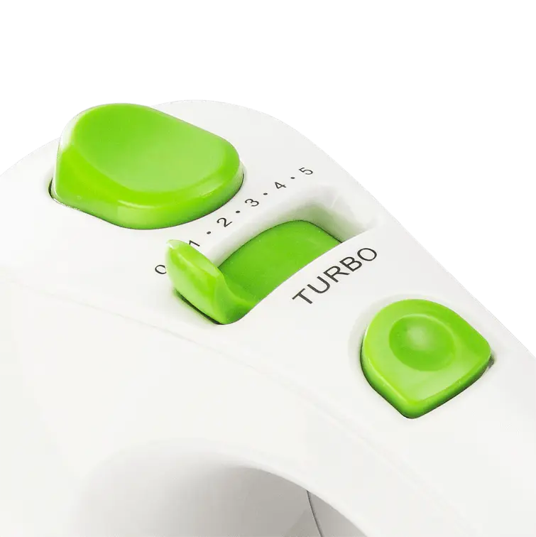 Міксер ECG RS 840 - фото 3