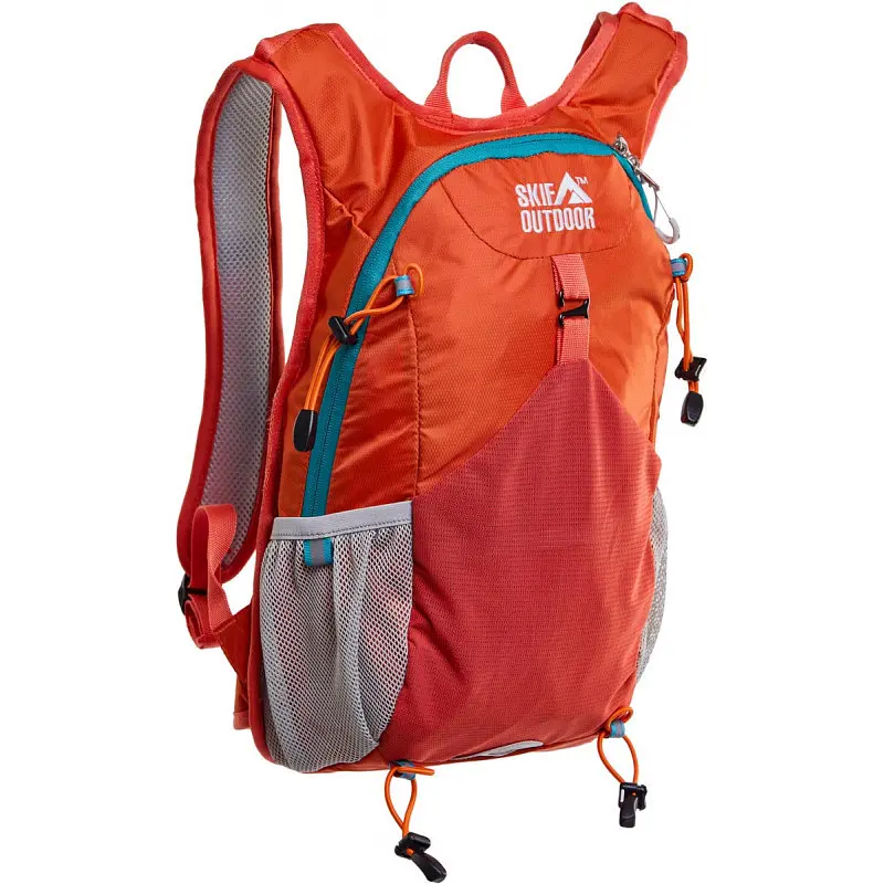 Рюкзак Skif Outdoor Light, 23L, ц:червоний