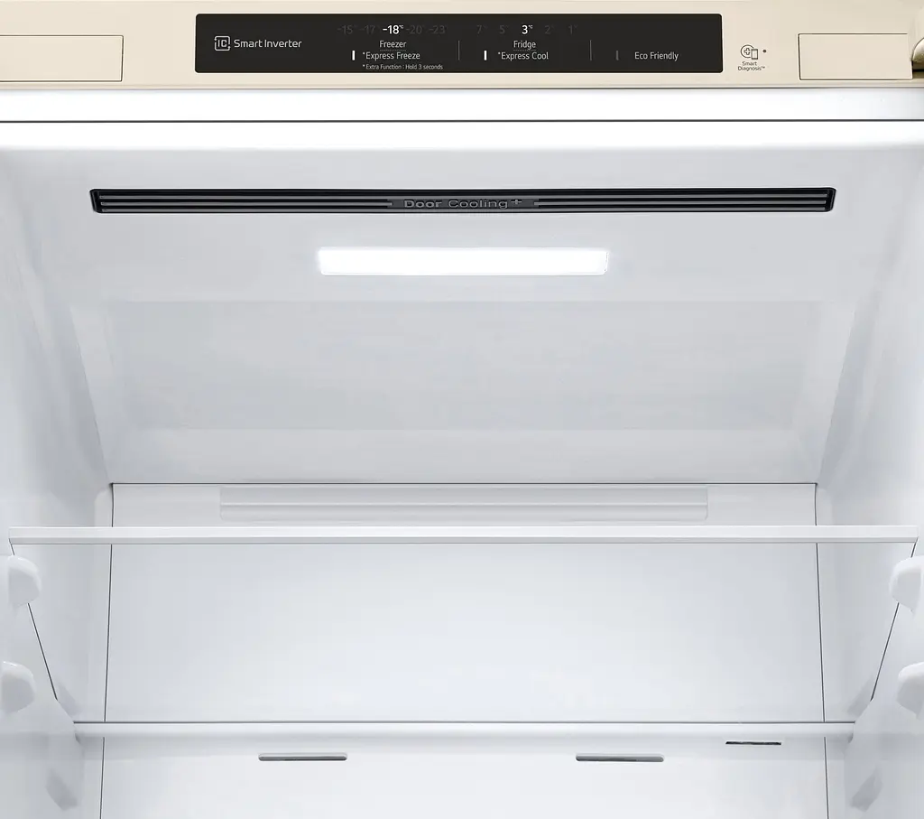 Холодильник LG GW-B509SEZM - фото 12