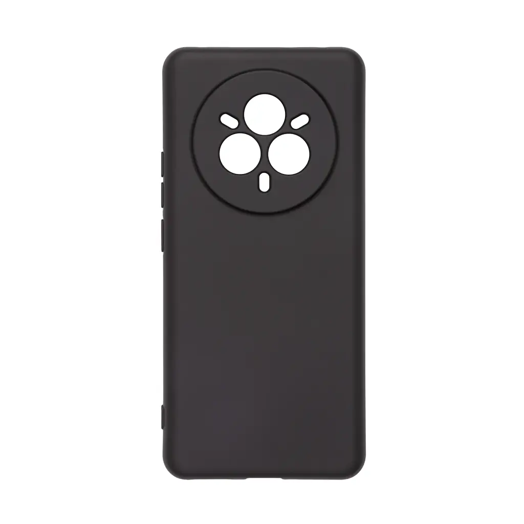 Чохол ArmorStandart ICON для Realme 14 Pro+ 5G Camera cover Black
