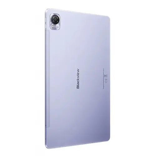 Планшет Blackview Mega 1 11.5" 8/256 GB + слот для LTE фіолетовий 6931548317166 - фото 2