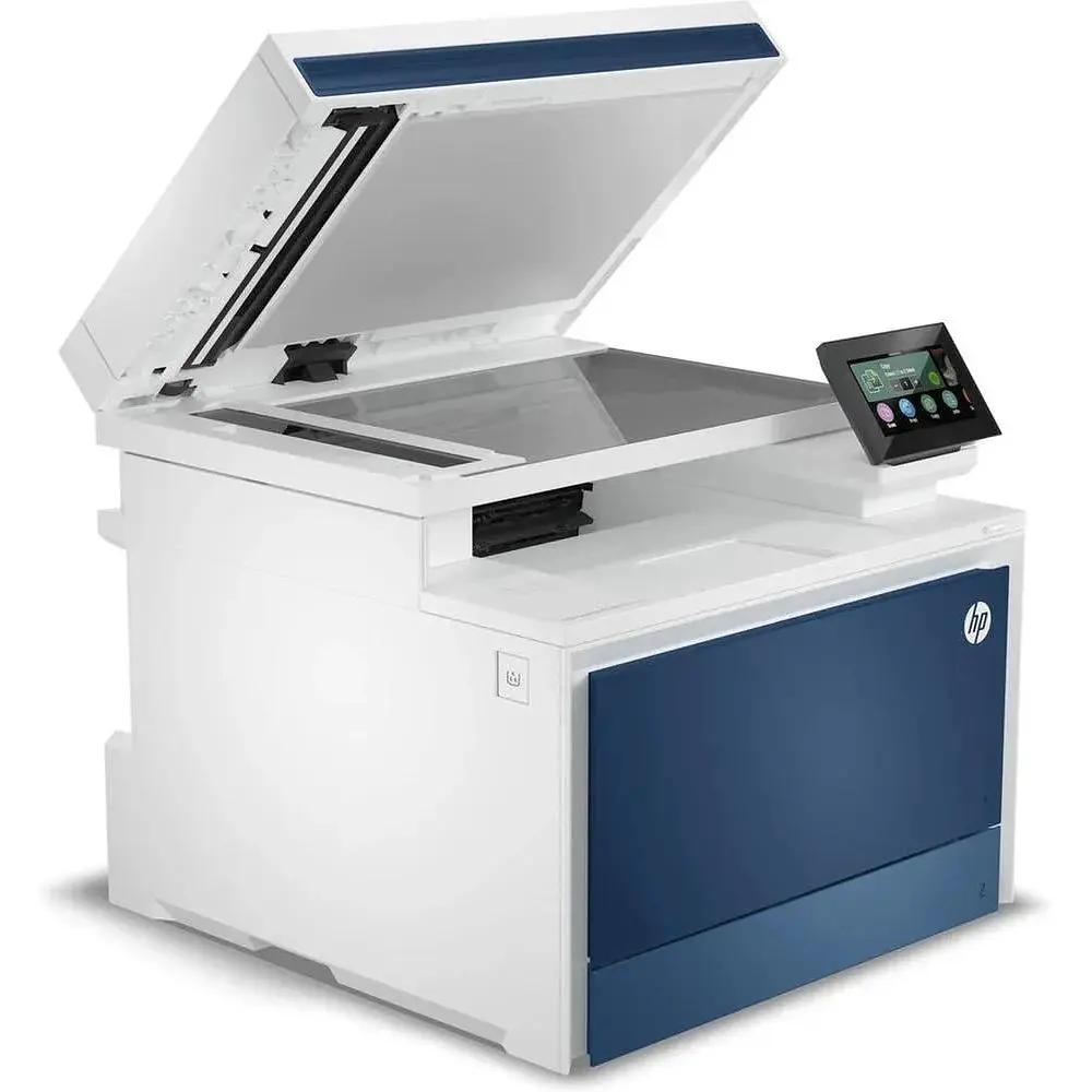 БФП HP LaserJet Pro 4302FDW (5HH64F) - фото 3