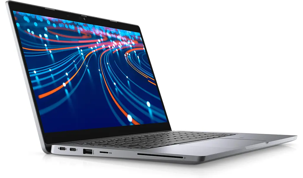 Ноутбук DELL Latitude 5320 2in1 (N099L532013UA_2IN1_WP) (N099L532013UA_2IN1_WP) - фото 2