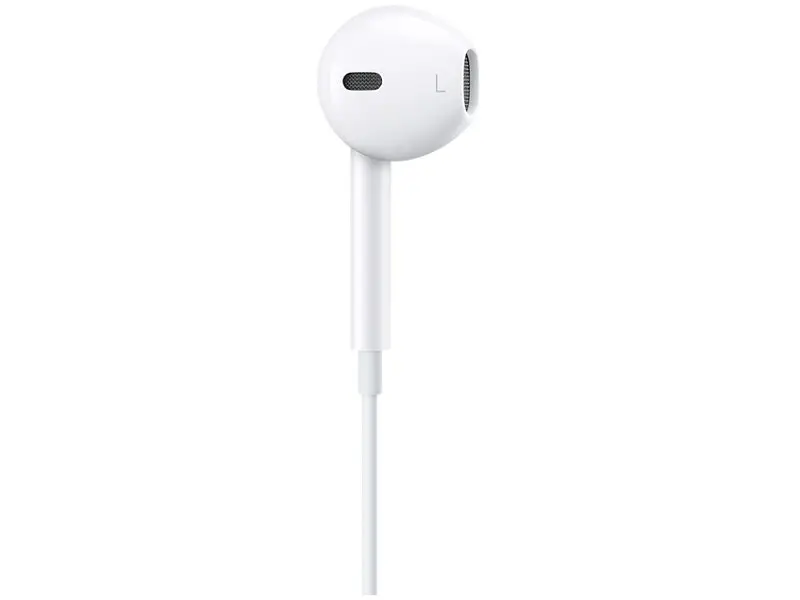 Навушники з мікрофоном Apple EarPods with Lightning (MWTY3) - фото 6
