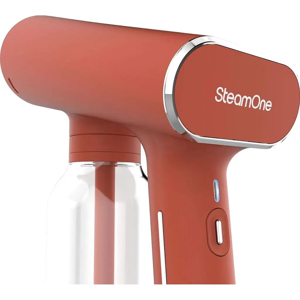 Отпариватель SteamOne RUST400 [136203] - фото 7