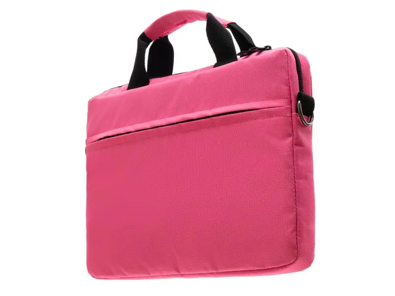 Сумка для ноутбука Vinga NB1402 14 Pink (NB1402PK) - фото 3