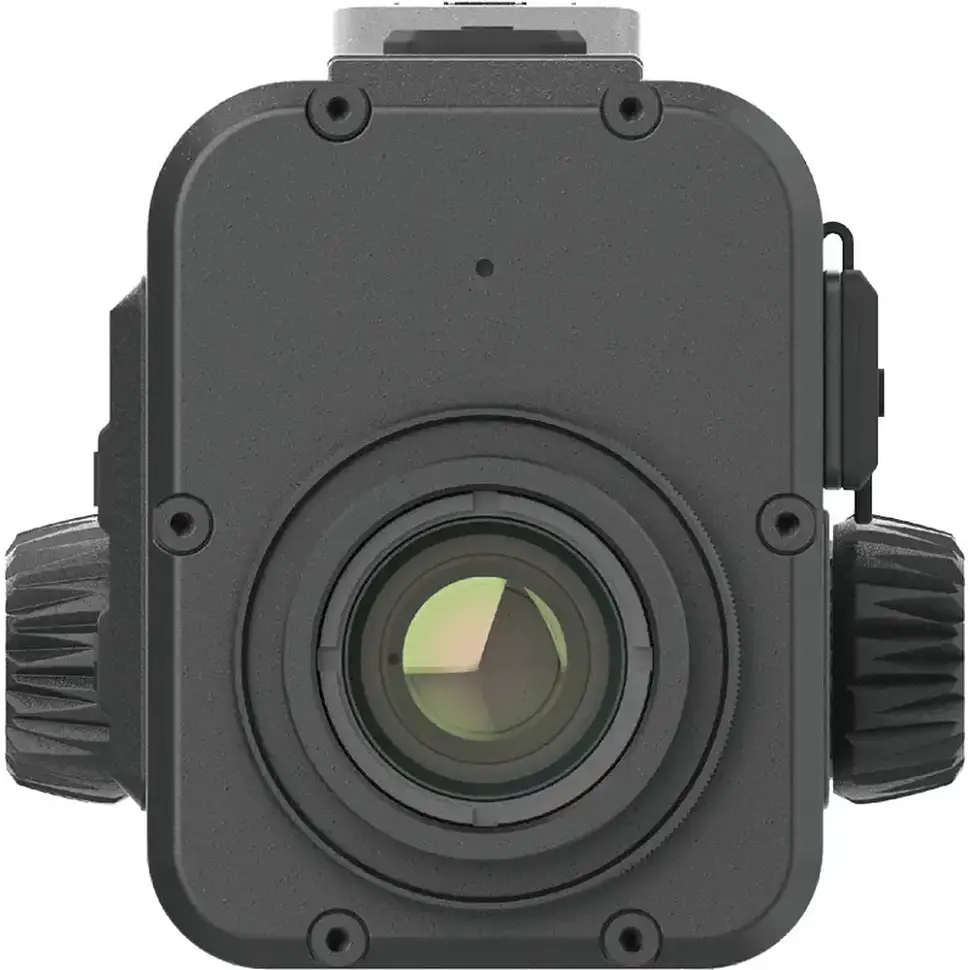 Тепловізійна насадка Guide TB430 400x300@12μm Wi-Fi (до 1800м) - фото 6