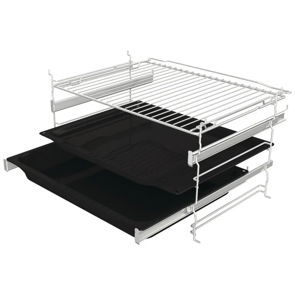 Духовой шкаф Gorenje BOS6747A01BG - фото 9