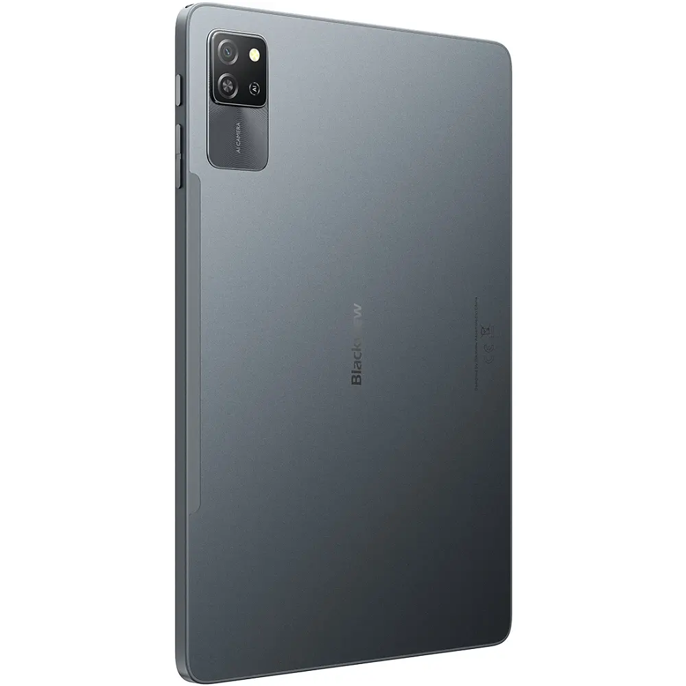 Планшет Blackview Tab 60 Pro 10.1` HD /8GB/128GB/ T606 /7700mAh/ 5+8Мп /LTE/Grey - фото 6