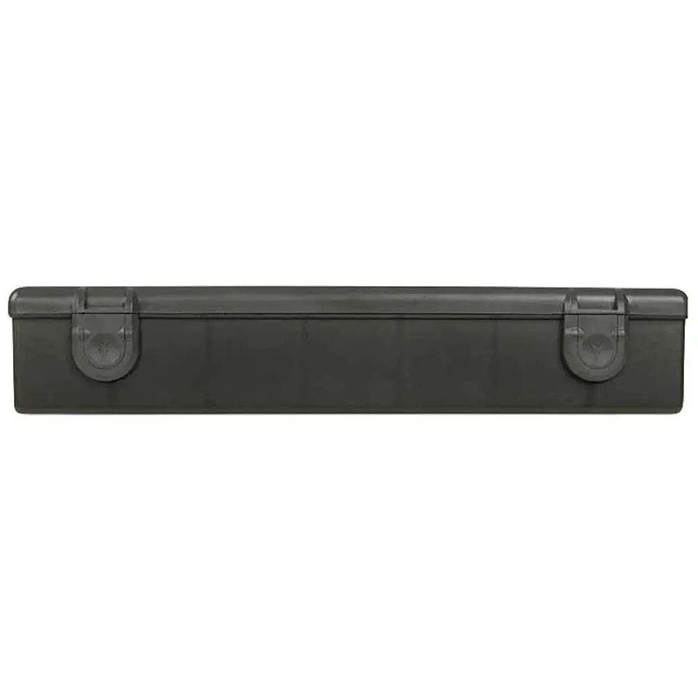 Коробка Fox International Edges Loaded Large Tackle Box - фото 5