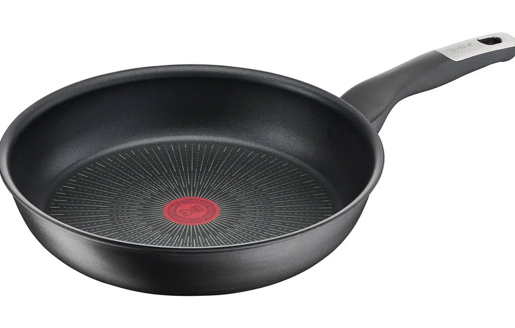 Сковорода универсальная Tefal 20 см новая Stock Франция - фото 6