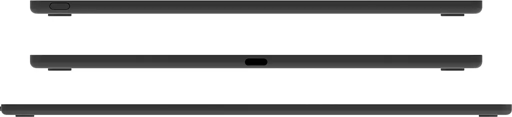 Електронна книжка PocketBook InkPAd One (PB1030), Black - фото 9
