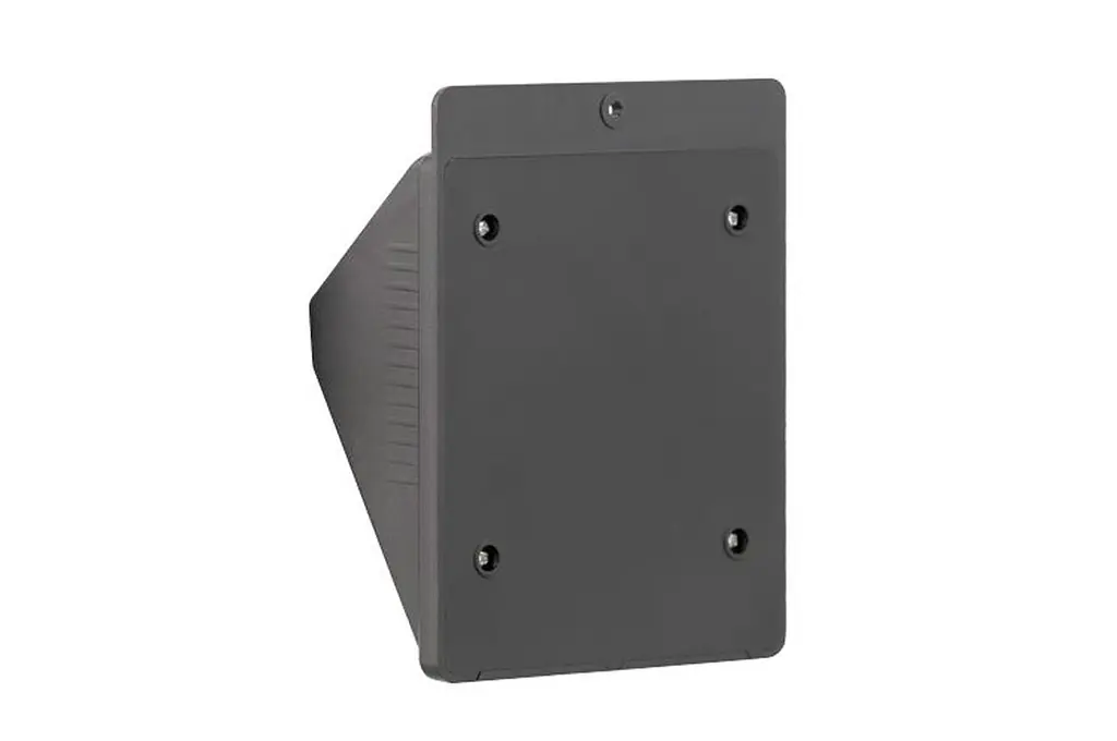 Ліхтар вуличний LED акумуляторний настінний Intertool LB-0112 3Вт x 100Лм x 1200мAч 1 - фото 6