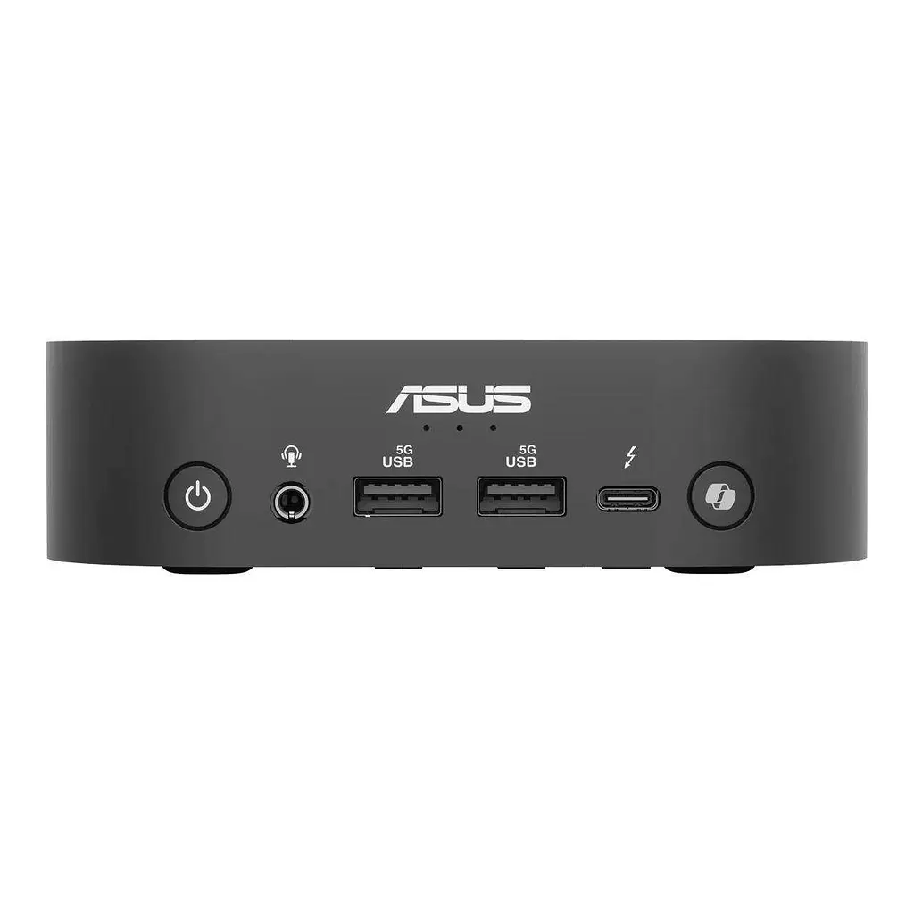 BarebOne-неттоп Asus NUC 14 PRO AI (90AS00N1-M00180) - фото 3