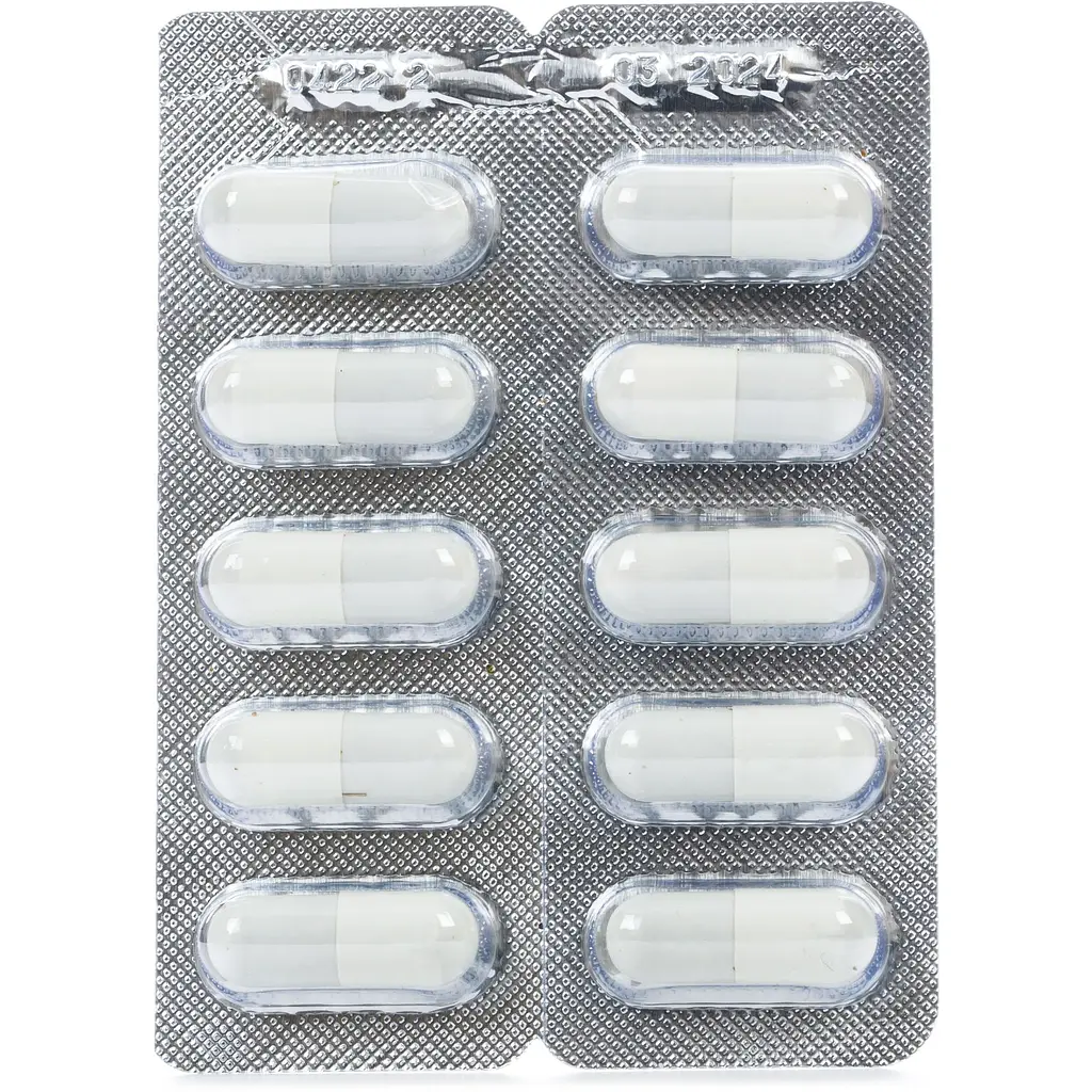 Добавка Baum Pharm Сліп Велл 20 капсул - фото 3