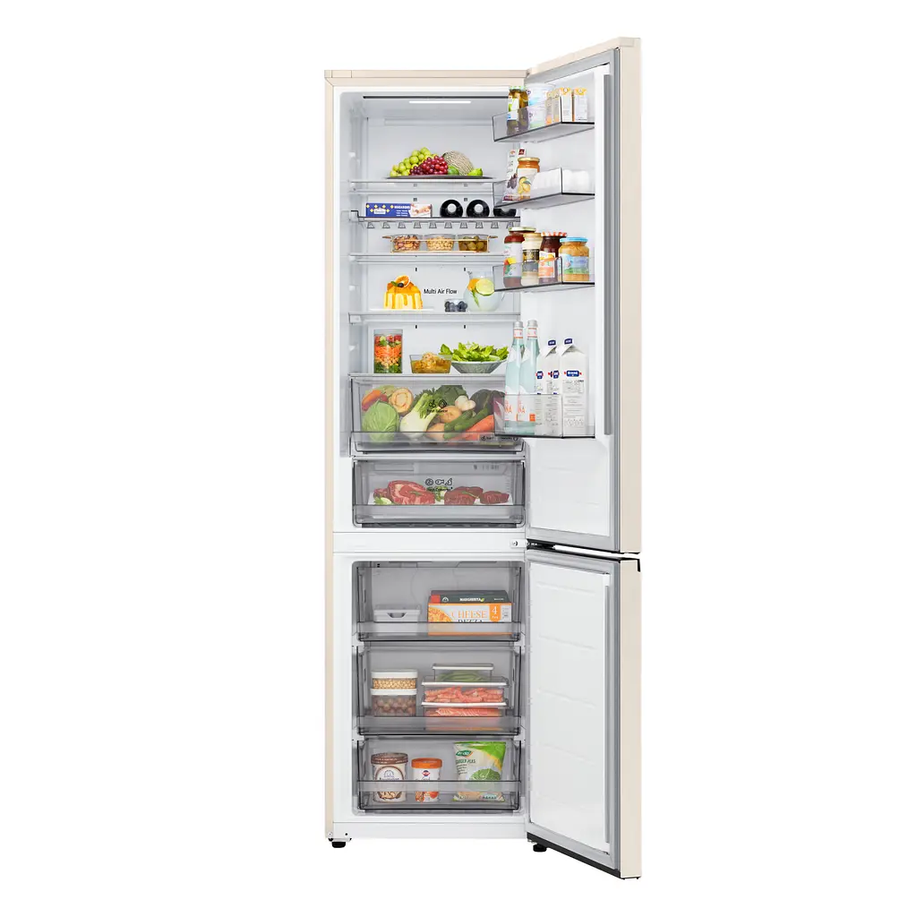Холодильник LG GC-B509EETM - фото 13