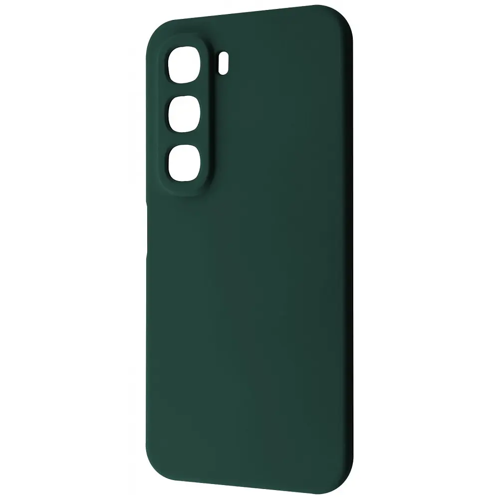 Чохол WAVE Colorful Case (TPU) Infinix Hot 60i в асортименті - фото 4