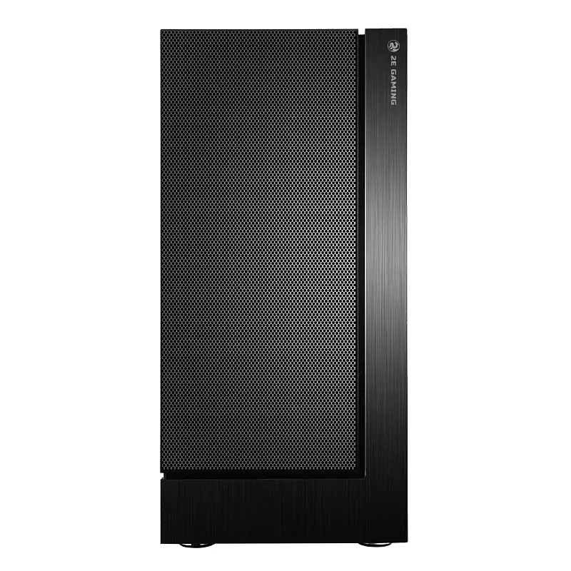 ПК 2E Complex Gaming Intel i5-10400F/H410/16/256F+1000/NVD1650-4/FreeDos/G3301/500W (2E-3015) - фото 4