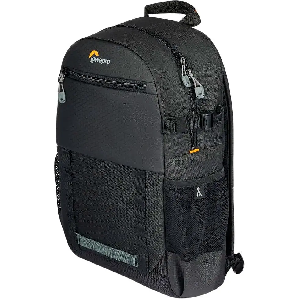Рюкзак для фотоапарата Lowepro Adventura BP 150 III Black (LP37455-PWW) [128481] - фото 2