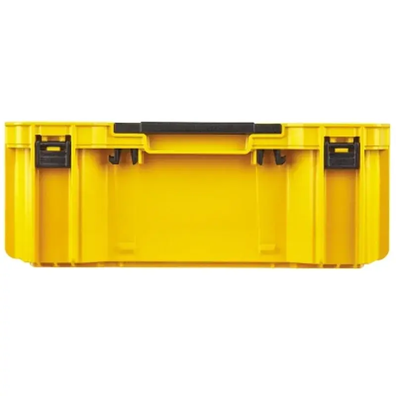 Ящик для інструментів DeWALT лоток для ящиків TOUGHSYSTEM 2.0, 468x307x114 мм (DWST83408-1) - фото 4