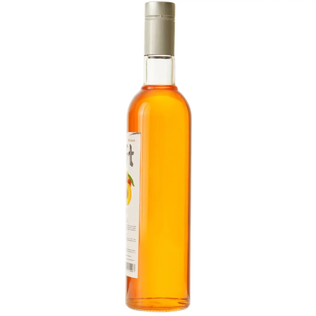 Сироп Loft Персик 0.7 л - фото 4