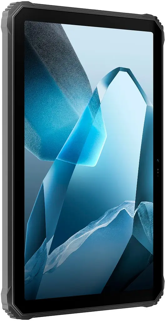 Планшет Blackview Oscal Spider 10 8/256GB Black - фото 2