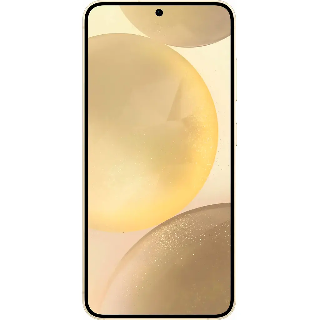 Смартфон Samsung Galaxy S24 8/256GB Amber Yellow (SM-S921BZYGEUC) [100858] - фото 2