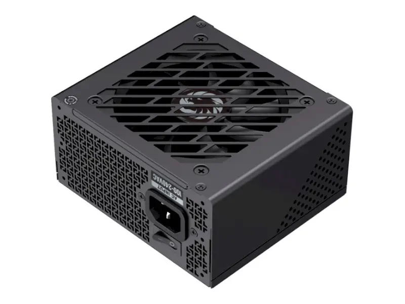 Блок живлення Gamemax GS-850G Black - фото 2