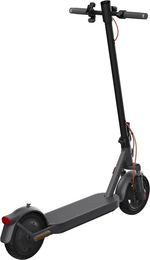 Електросамокат Xiaomi Electric Scooter 5 BHR9608EU - фото 5